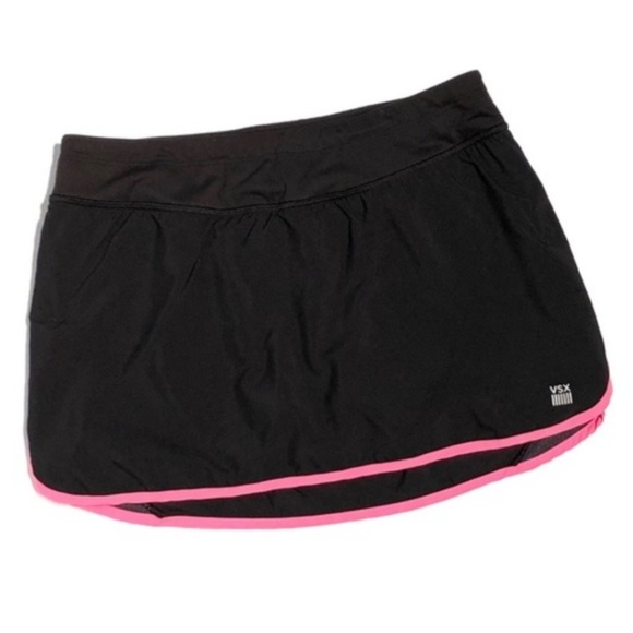 Victoria's Secret Pants - VSX Victoria Secret sexy sports skirts Athletic